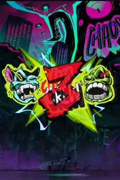 Chaos Crew 3